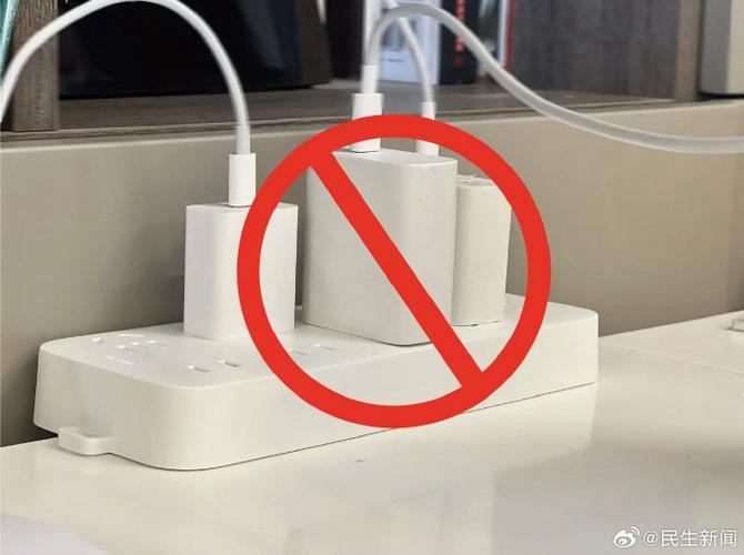 充电器在插座上不拔安全吗游戏截图