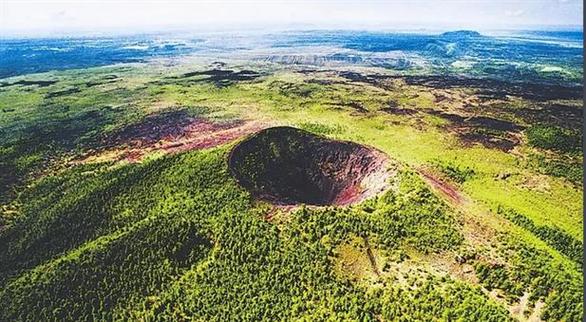 火山照片高清图片缩略图