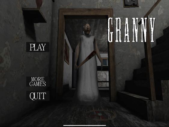 Granny1-Return模组