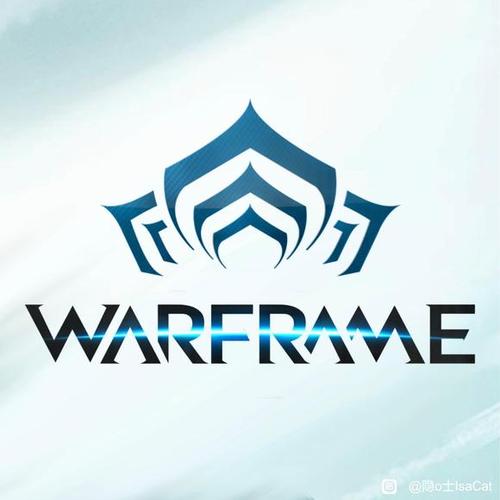 warframe图标