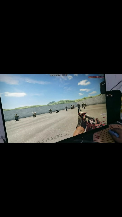 csgo锁144帧怎么办缩略图