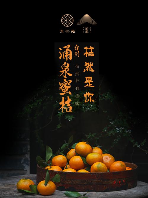 宣传卖桔子广告语缩略图