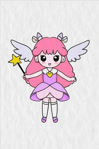 巴拉巴拉漫画游戏版游戏截图