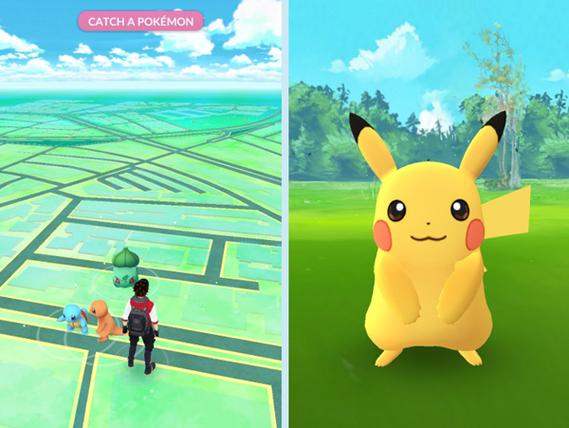 pokemon手游官网下载缩略图