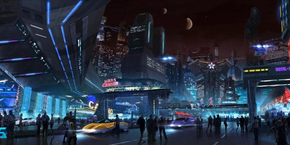 赛博朋克2077缩略图