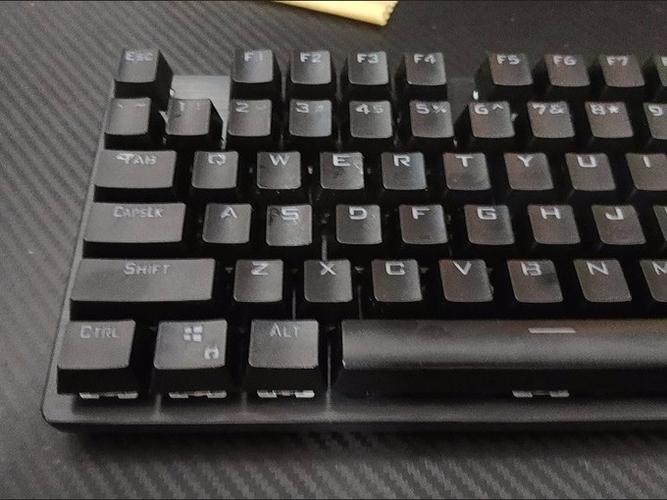 如何调节hp键盘gk100呼吸灯缩略图