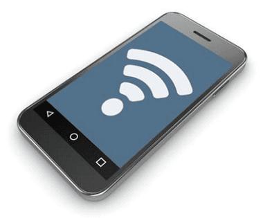 WiFi连接时一直转圈圈游戏截图