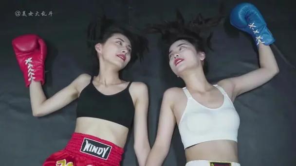 暴打美女的游戏模拟器缩略图
