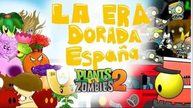 半生自制pvz2高清修复版缩略图