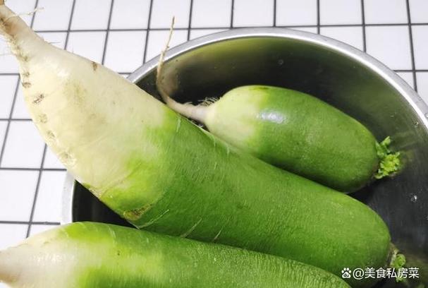 吃绿萝卜减肥还是增肥图标