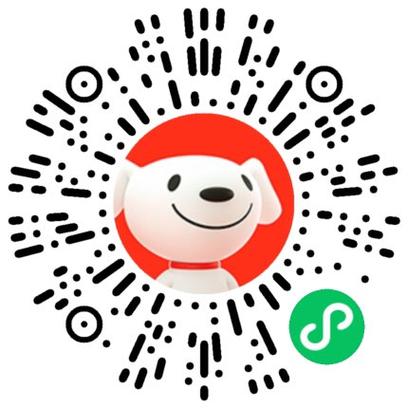 京东二维码扫描缩略图