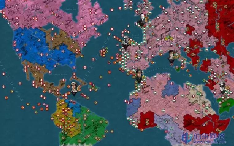 世界征服者4模组mod合集缩略图