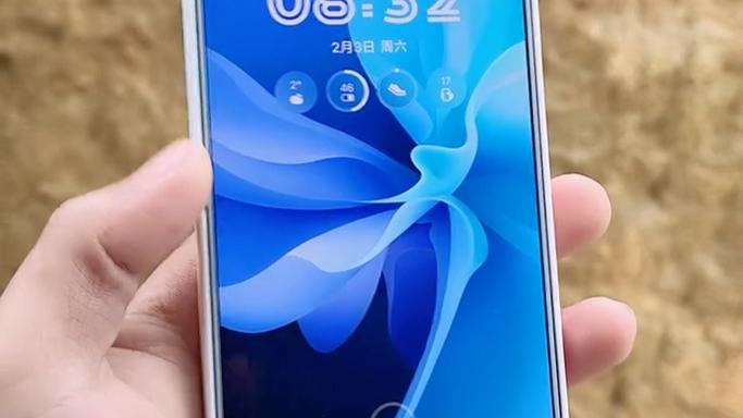 魅族息屏显示能自定吗缩略图