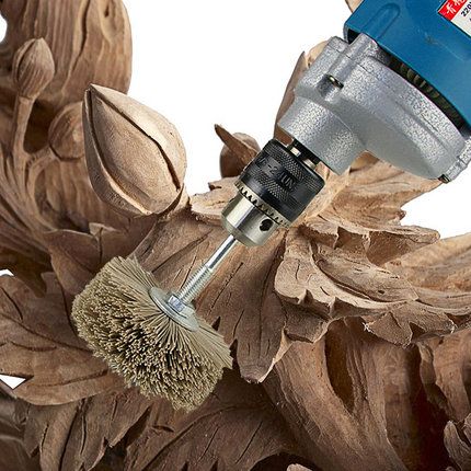 打磨工具大全100种