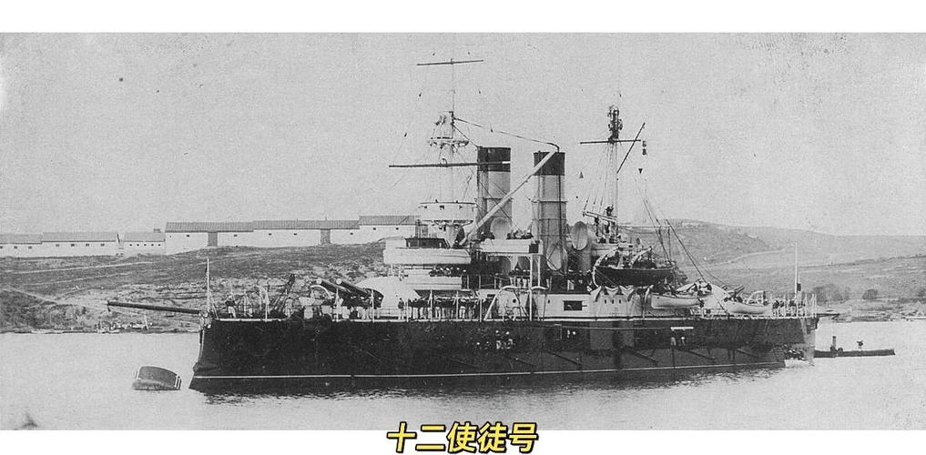 俄国战列舰列表游戏截图