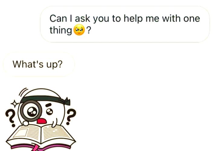 hello talk 交友软件缩略图