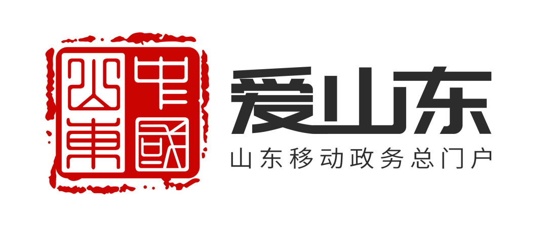 下载爱山东app图标