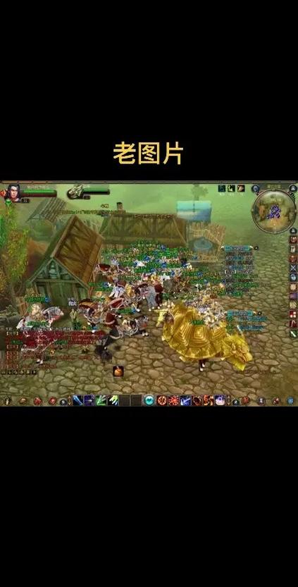 成吉思汗手游缩略图
