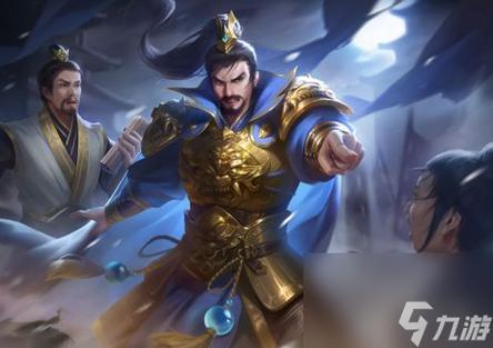 三国杀是什么游戏缩略图