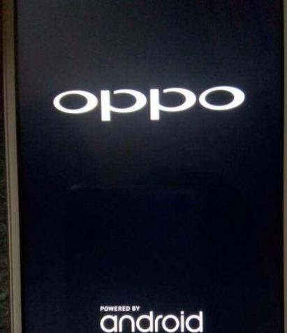 oppo一直循环重启缩略图