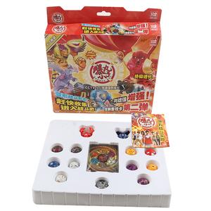 爆丸玩具视频大全