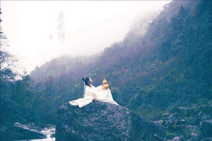 逍遥游的三层人生境界