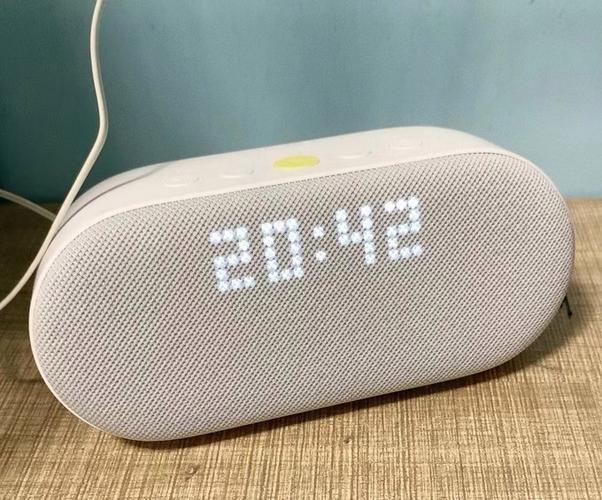 华为ai音响2e使用说明缩略图