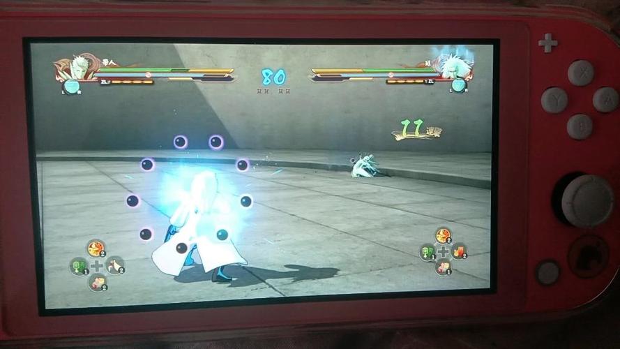 switch究极风暴4缩略图