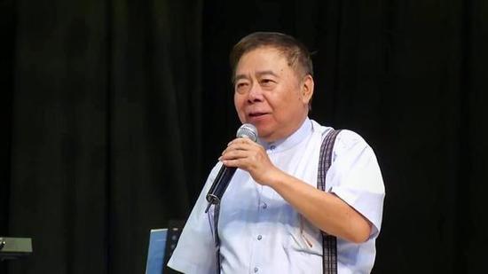 牧师讲道视频全集缩略图