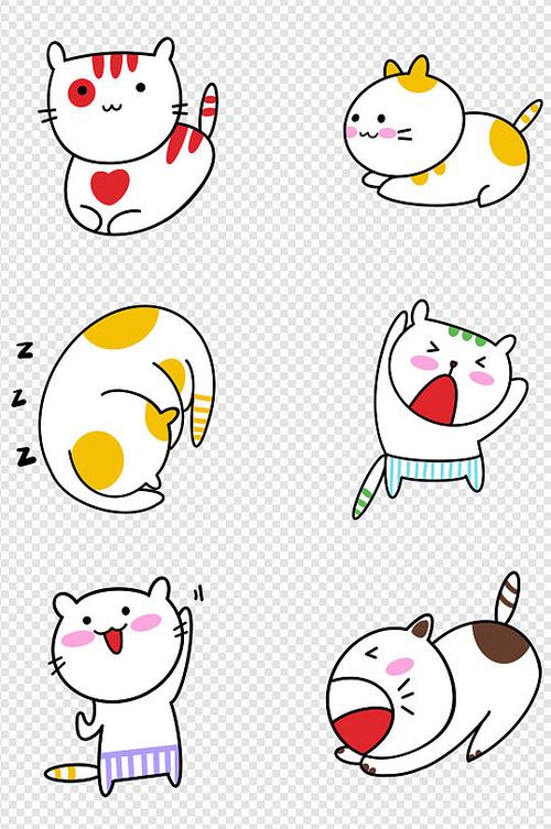 下载漫画喵图标