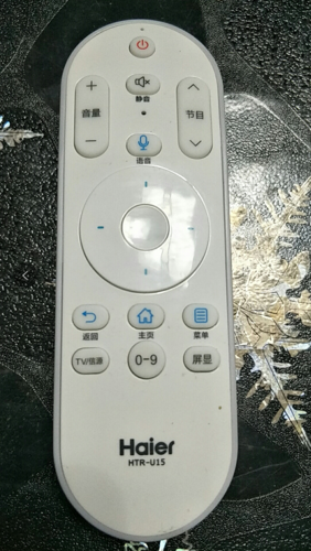 海尔电视找不到投屏应用缩略图