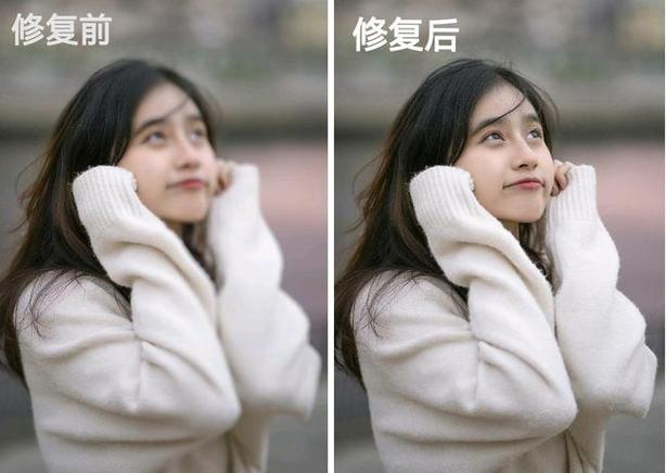 电视卡屏马赛克的图片