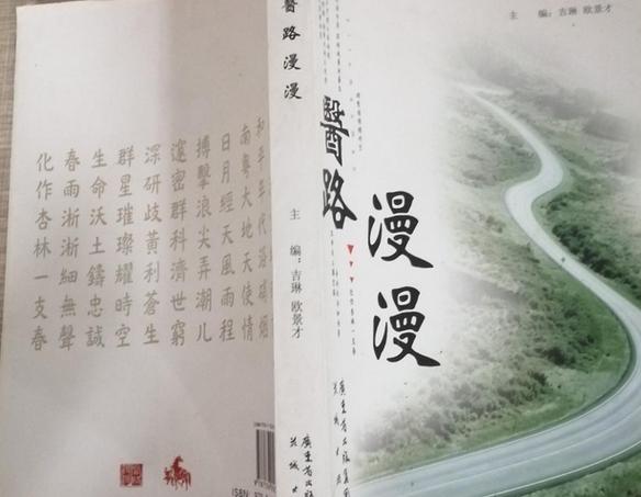 医路漫漫游戏截图