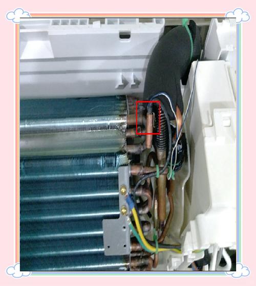 空调内机感温头坏了有什么症状缩略图
