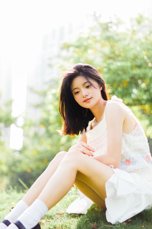 卖火柴的少女安卓图标