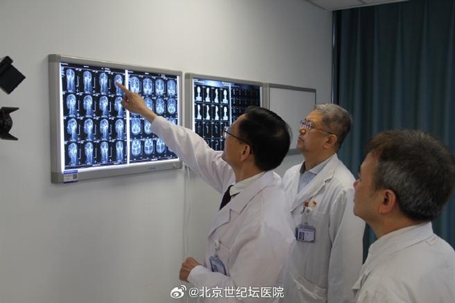 全国治脑鸣最厉害三个医院