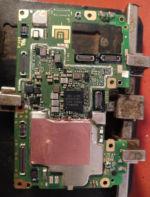 vivoz3插电没反应怎么回事
