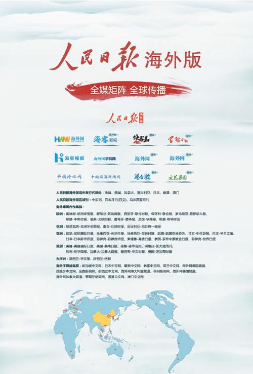 人民日报海外版客户端特色缩略图