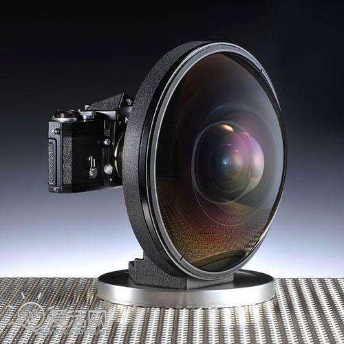 超广角镜头图标