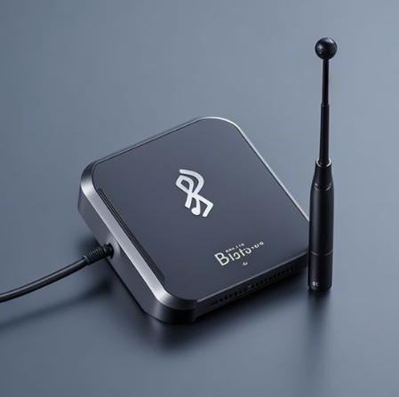蓝牙网关和蓝牙Mesh网关的区别图标