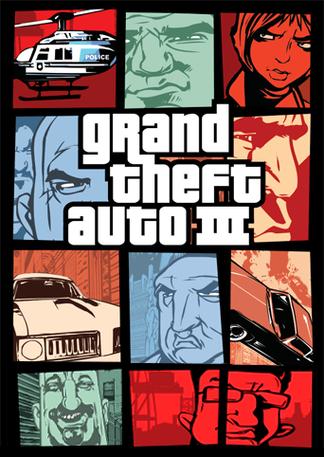 GTA: VC缩略图