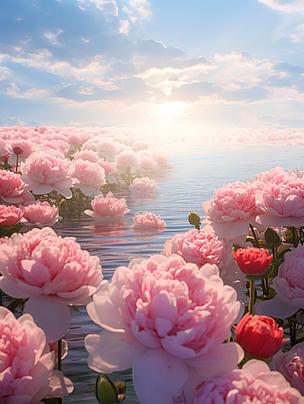 花海视频素材库大全免费缩略图