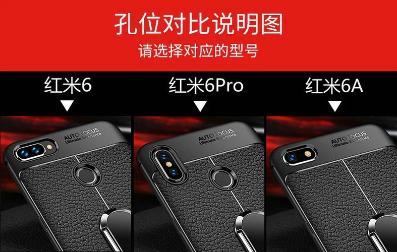 红米6pro参数详细参数缩略图