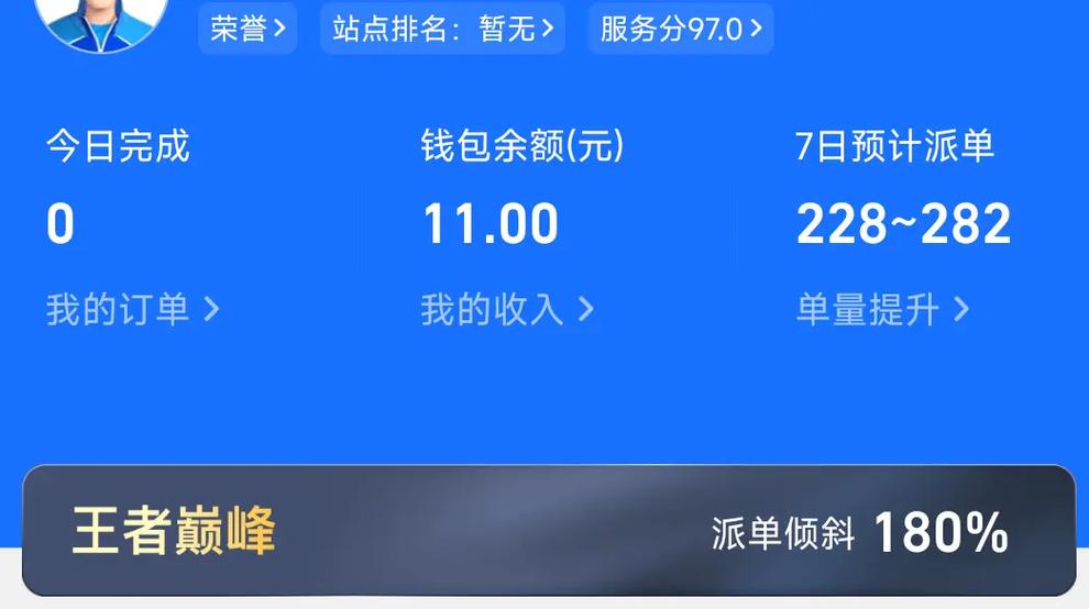 饿了么怎么老是超时
