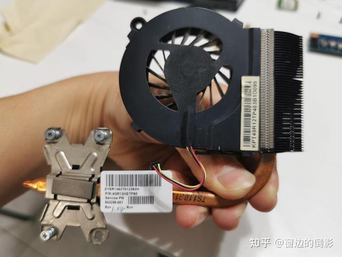 笔记本风扇异响怎么解决