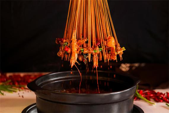 串串香火锅缩略图
