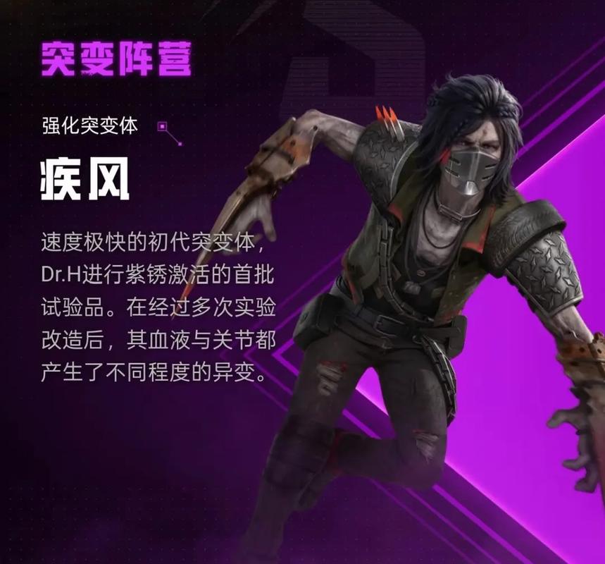 和平精英突变团竞最强无敌点缩略图