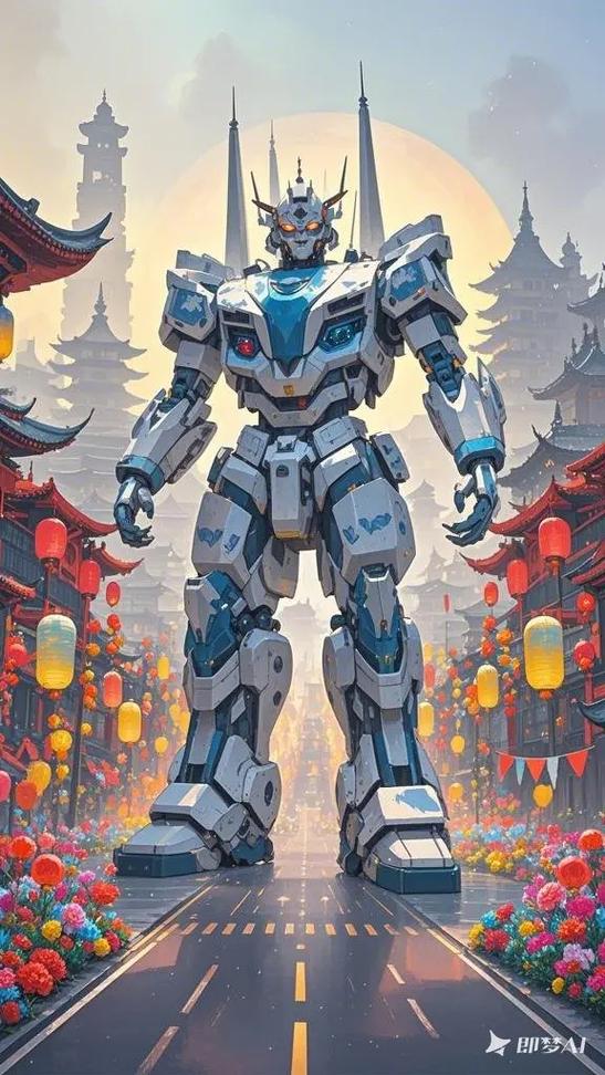 AI绘画作品缩略图