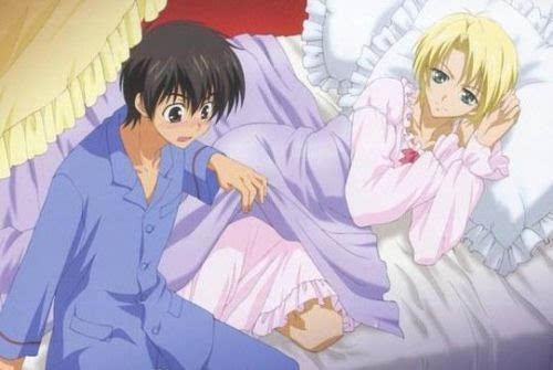 汗汗漫画手机版的图标