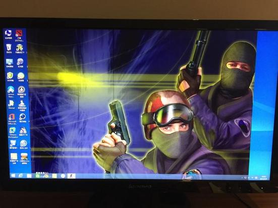 cs1.6分辨率怎么恢复缩略图